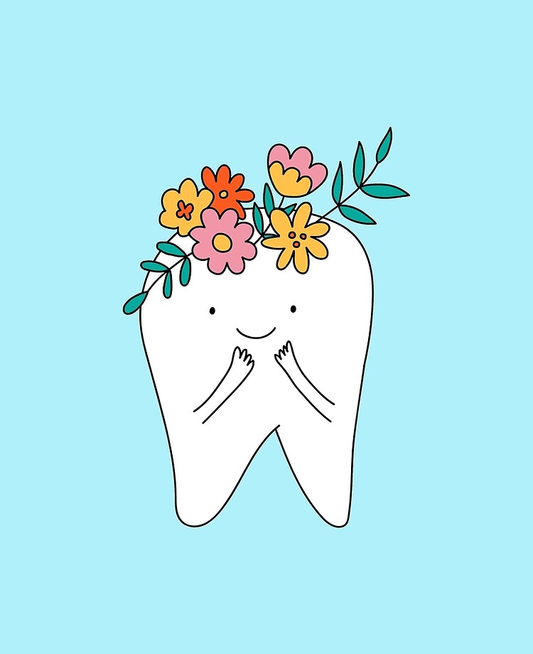 Funda y vinilo para iPad «Dientes de odontología. Diente de dibujos animados lindo.» de IrinaOstapenko | Redbubble Funda y vinilo para iPad «Dientes de odontología. Diente de dibujos animados lindo.» de IrinaOstapenko | Redbubble