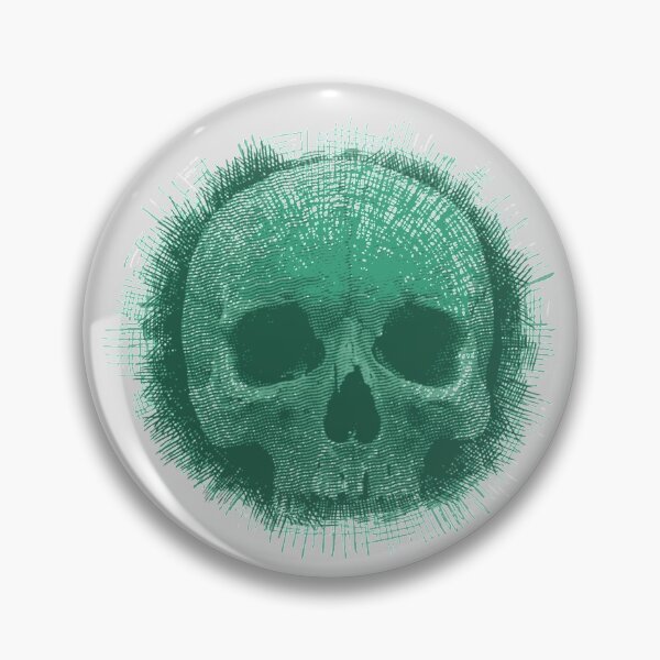 Item preview, Vintage skull pack designed and sold by SidTastic .