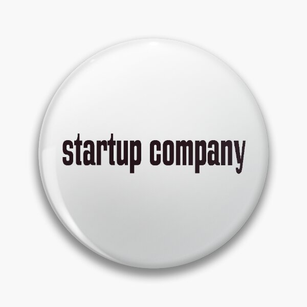 Item preview, Startup Company Just Believe in Yourself Inspirational Entrepreneur designed and sold by ProjectX23.