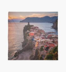 Vernazza Sunset Scarf