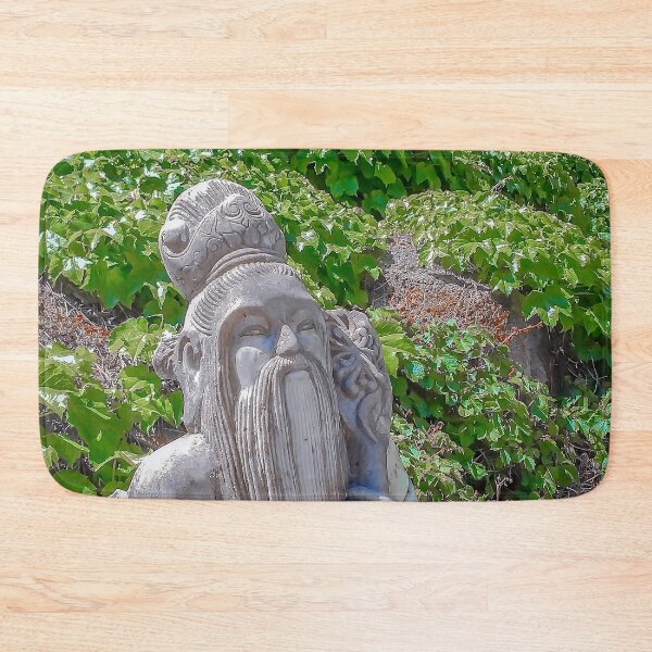 Item preview, The Wise Man in the Garden designed and sold by Steven Jodoin.