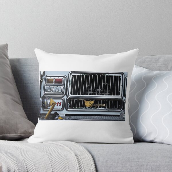 Item preview, Seagrave designed and sold by Truck Toons.