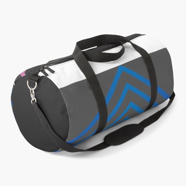 Item preview, Gradient Blue Lines Pink line with 2021 Yoga word added in Black  designed and sold by ModernOUTFITS.