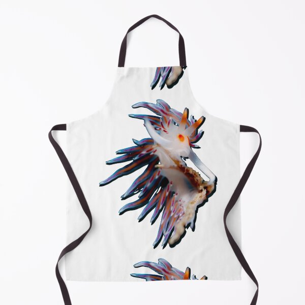 Item preview, SeaBunny 3-D (Nudibranch) designed and sold by miTeless seDign.