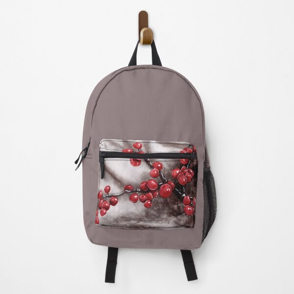 Item preview, Winterberries designed and sold by Pattokarts.