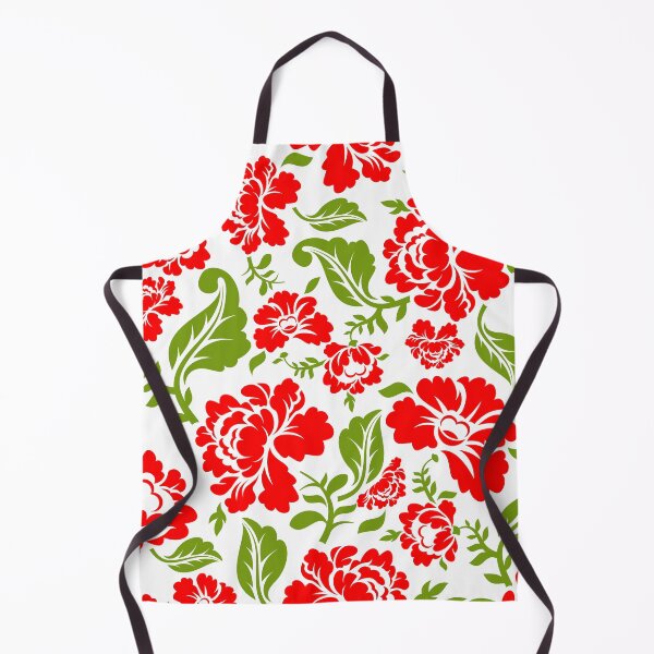 Item preview, Vintage Flower Patterns, Vintage floral Patterns, Vibrant Floral Patterns designed and sold by garniturex.