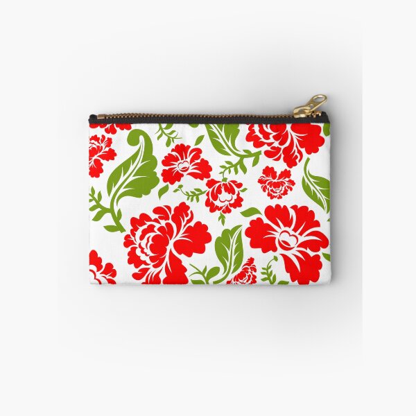 Item preview, Vintage Flower Patterns, Vintage floral Patterns, Vibrant Floral Patterns designed and sold by garniturex.