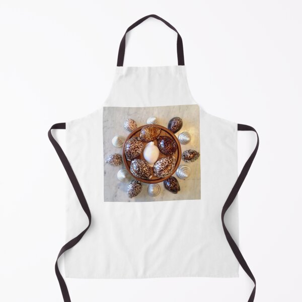 Item preview, Cowries on Parade designed and sold by Shellgirlpearl.
