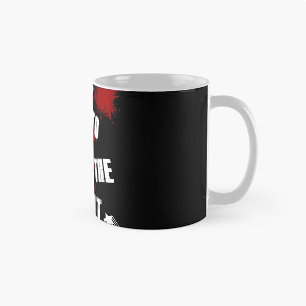 Item preview, MTB to the Limit failing Mountainbiker - white designed and sold by dJ-Design.
