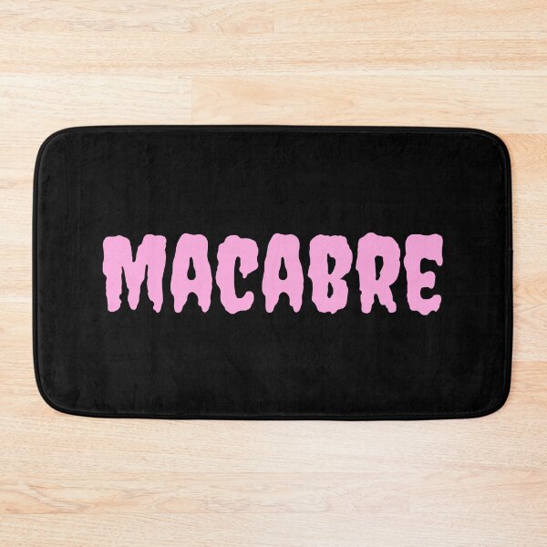 Item preview, Macabre designed and sold by HollowCups.