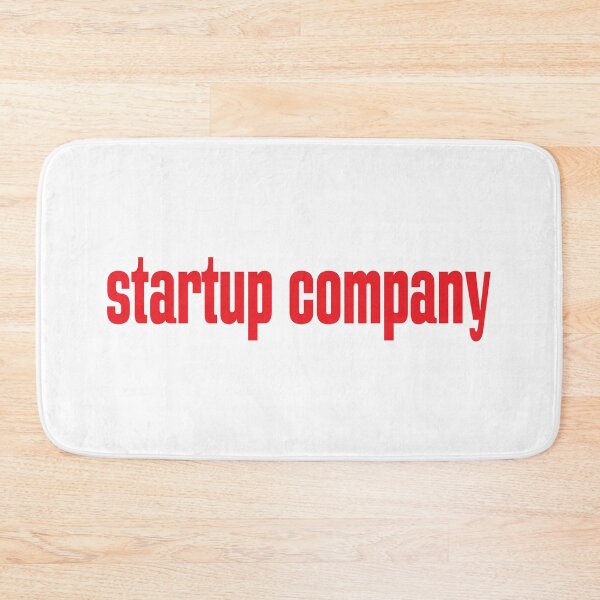 Item preview, Startup Company Just Believe in Yourself Inspirational Entrepreneur Just Believe in Yourself Inspirational Entrepreneur designed and sold by ProjectX23.