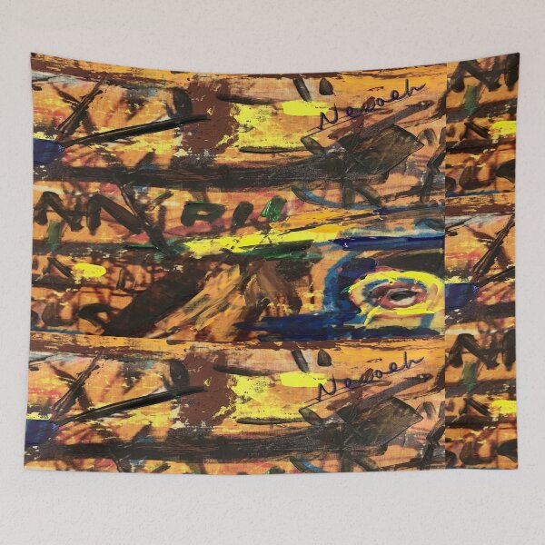 Item preview, untitled designed and sold by AssemblageNY.