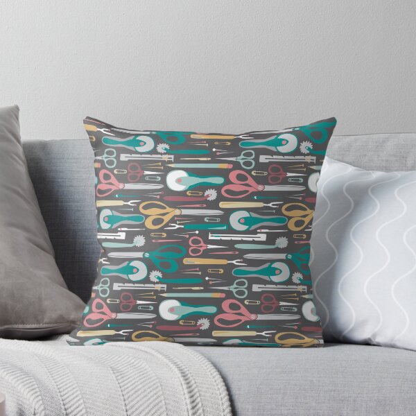 Item preview, Quilter's Sewing Notions designed and sold by electrogiraffe.
