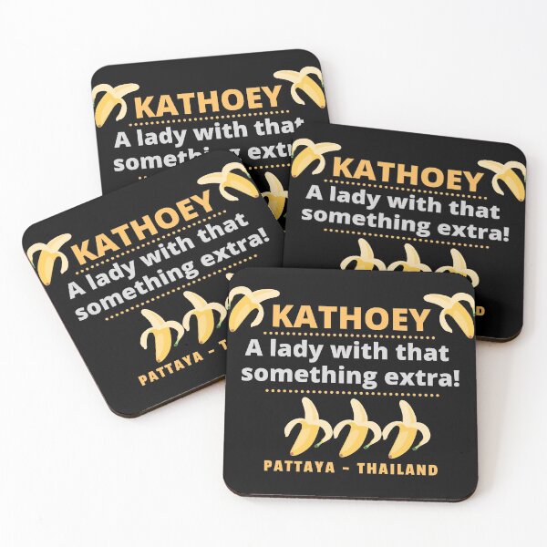 Item preview, Kathoey (Ladyboy) - Pattaya, Thailand designed and sold by Scubaloppy.