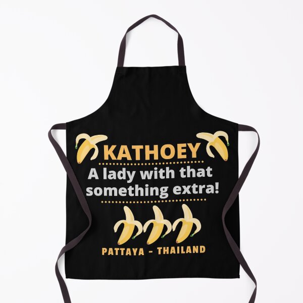 Item preview, Kathoey (Ladyboy) - Pattaya, Thailand designed and sold by Scubaloppy.