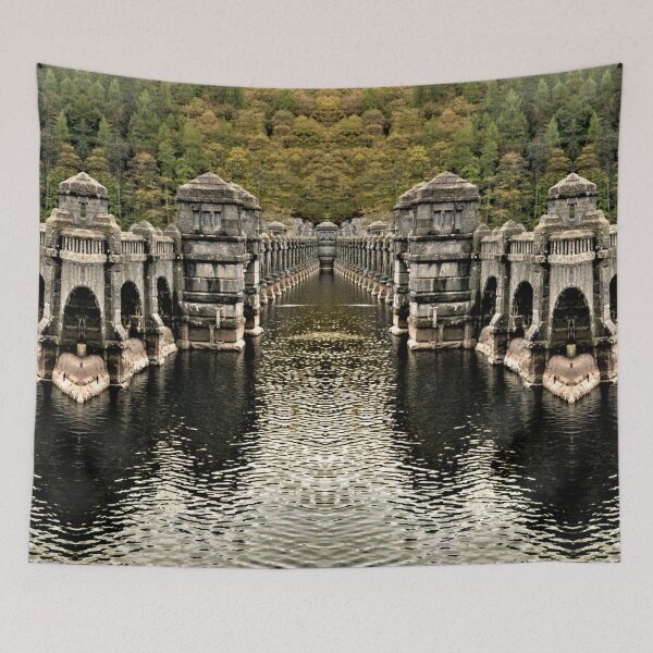 Item preview, Mirrordam designed and sold by Yampimon.