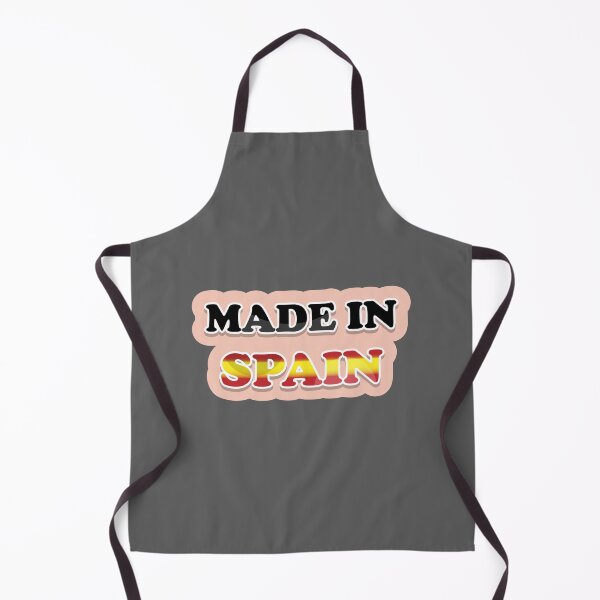 Item preview, Made In Spain designed and sold by VikiQuick.