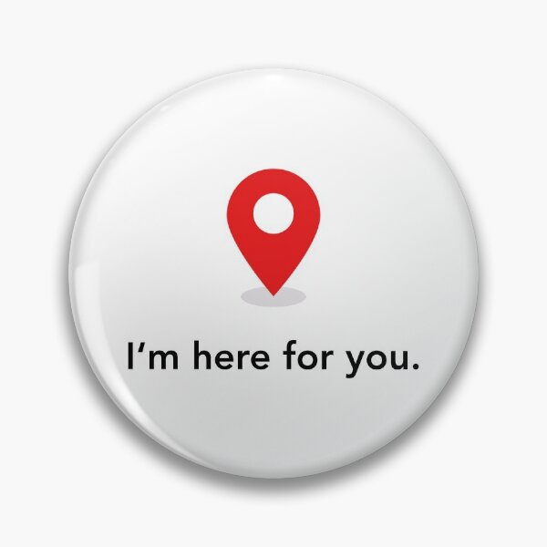 Item preview, I’m here for you designed and sold by suwarnaadi.
