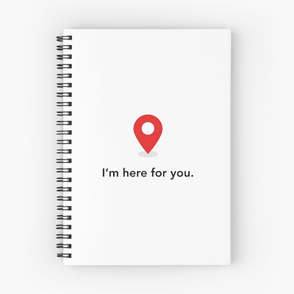 Item preview, I’m here for you designed and sold by suwarnaadi.