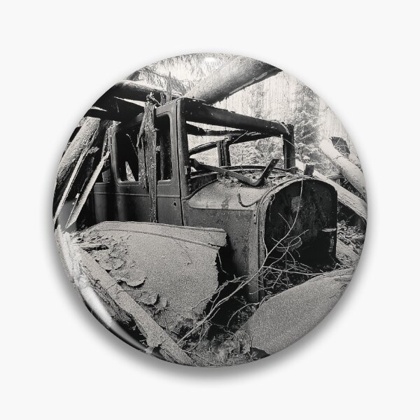 Item preview, 25.12.2020: Old Forgotten Car designed and sold by Petri Volanen.