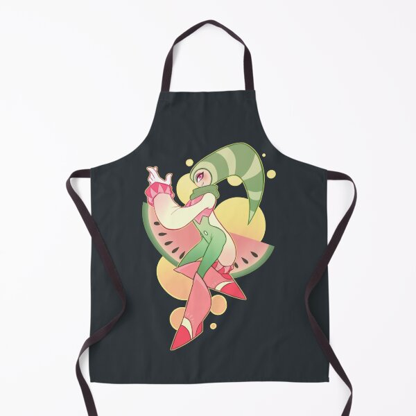 Item preview, Watermelon Jester designed and sold by SilverHotDog.