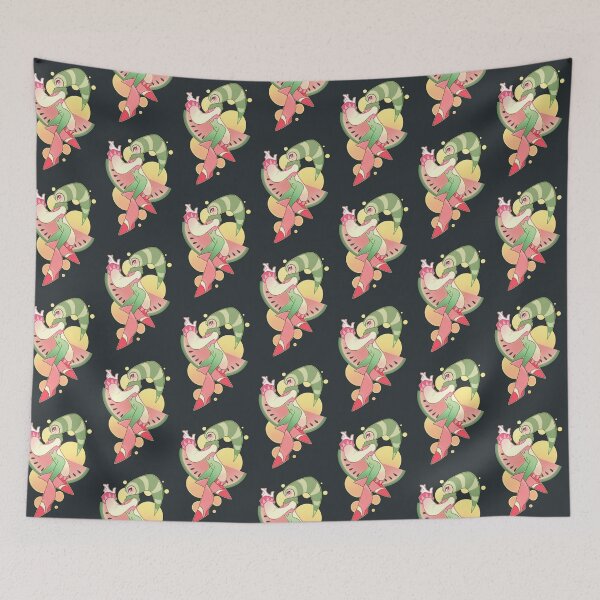 Item preview, Watermelon Jester designed and sold by SilverHotDog.