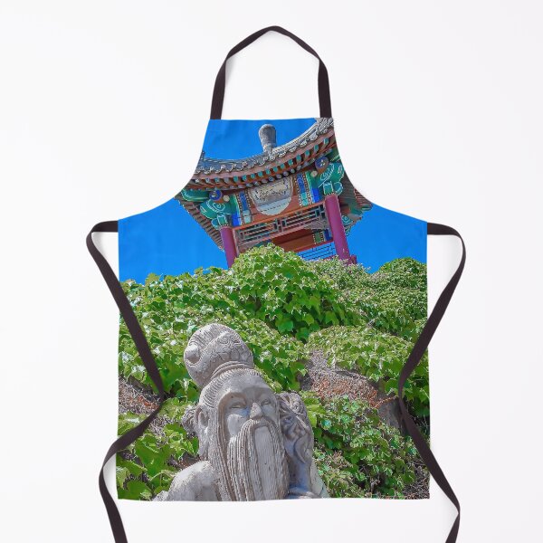 Item preview, The Wise Man in the Garden designed and sold by Steven Jodoin.