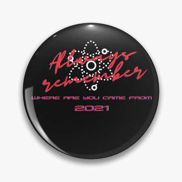 Item preview, Allways remember where are you came from 2021 designed and sold by Mod3114.