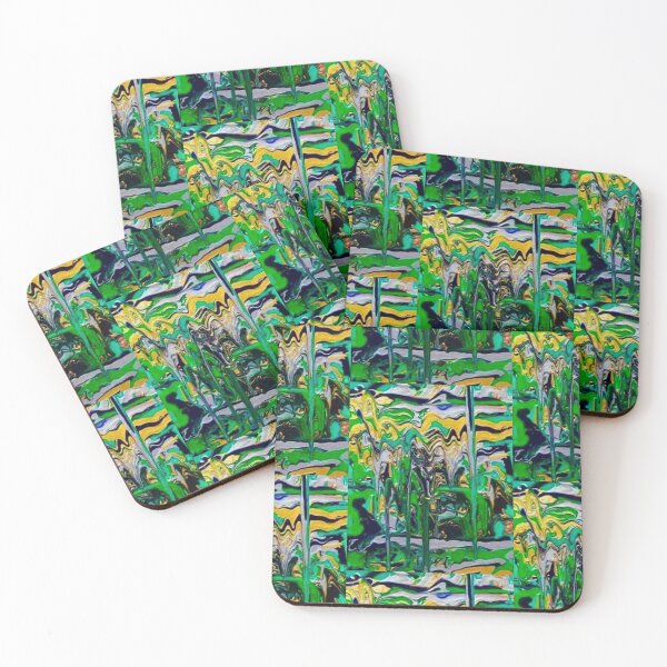 Item preview, Favorite Paradise designed and sold by Kurt Buschmann.