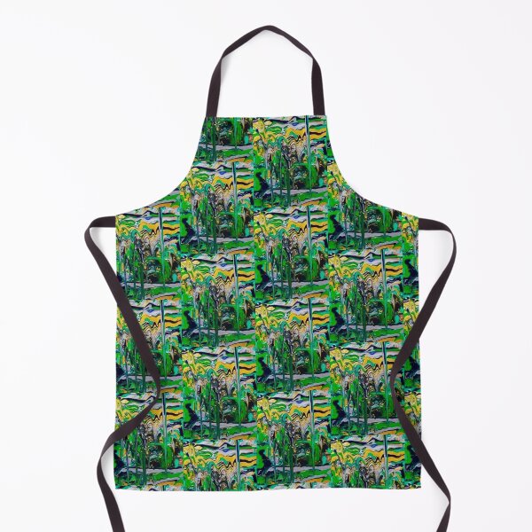 Item preview, Favorite Paradise designed and sold by Kurt Buschmann.