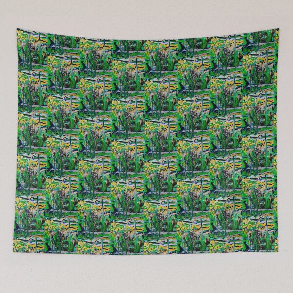 Item preview, Favorite Paradise designed and sold by Kurt Buschmann.