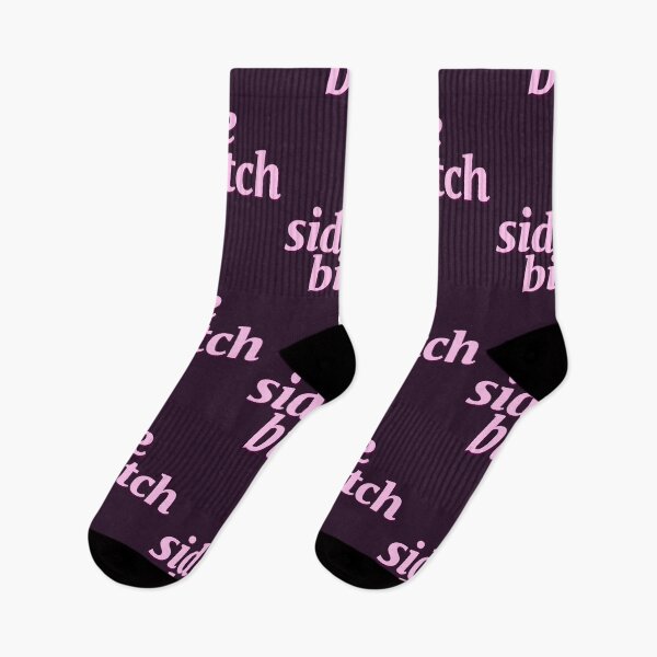 Item preview, Side Bitch designed and sold by ClickForMore.