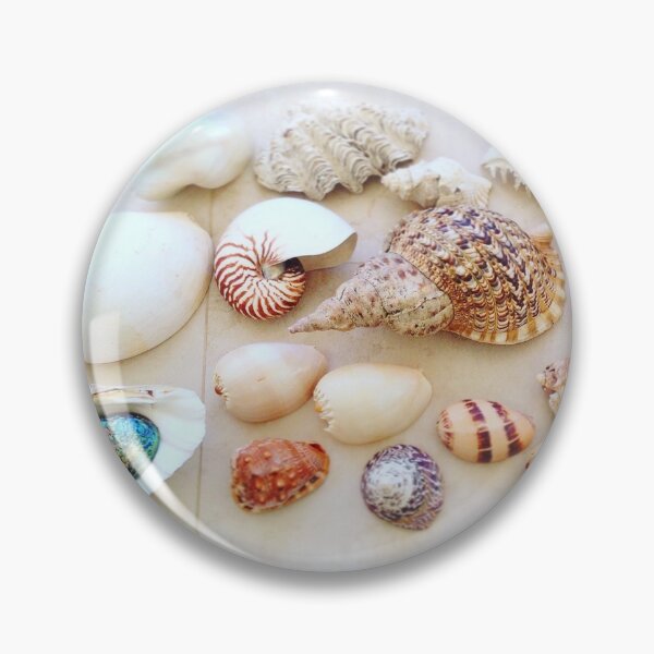 Item preview, Shell Collection designed and sold by Shellgirlpearl.