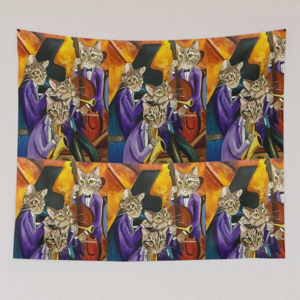 Item preview, QUARTET designed and sold by ADNOKI2020.