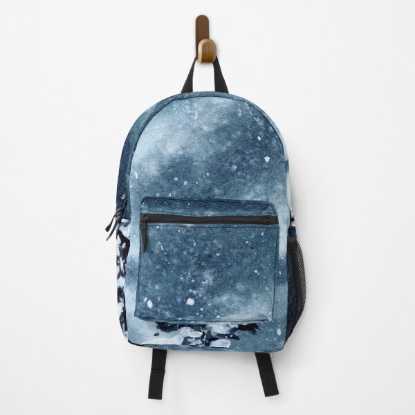 Item preview, Everblue Snowscape designed and sold by Pattokarts.