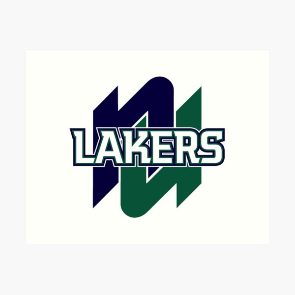 Lakers logo in the style of the Dodgers logo : r/Dodgers