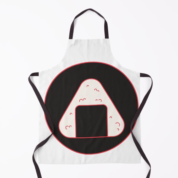 Item preview, Japanese Food Riceball Rice Ball Onigiri  designed and sold by cattiktoks1718.