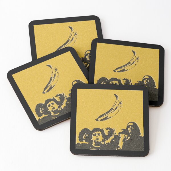 Item preview, The Velvet Underground & Nico Retro  designed and sold by Brunosaires.