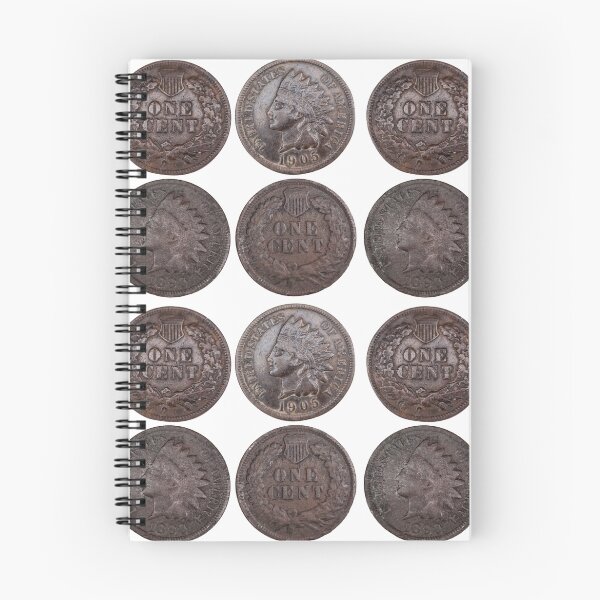 Item preview, Old Pennies 2016-1 designed and sold by Thomasyoung.