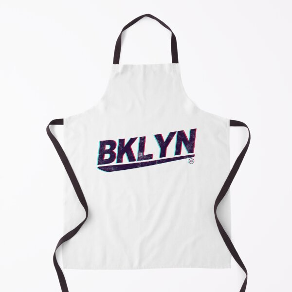 Item preview, BROOKLYN BKLYN GLITCH VINTAGE designed and sold by SUBGIRL.
