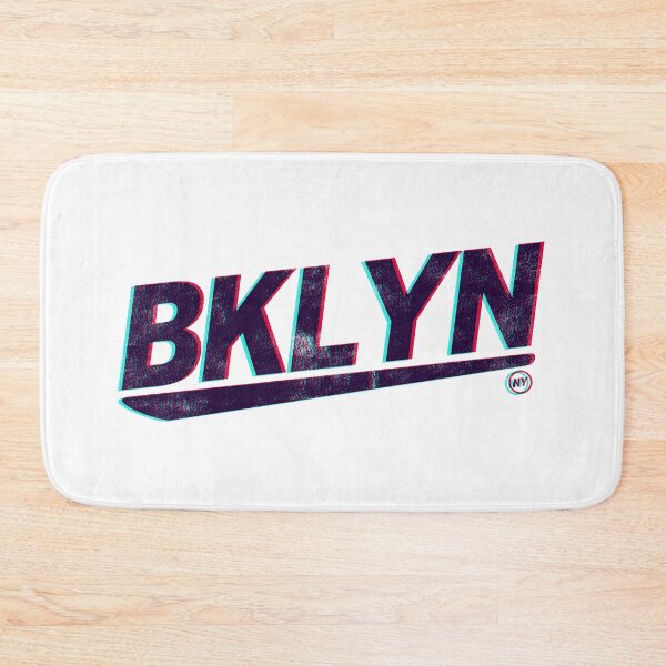 Item preview, BROOKLYN BKLYN GLITCH VINTAGE designed and sold by SUBGIRL.