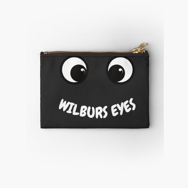Item preview, wilburs eyes designed and sold by ToufikTech.