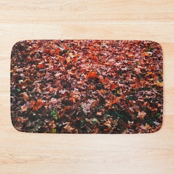Item preview, Autumn forest, fall, natural background  designed and sold by helenkaiy.