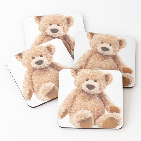 Item preview, Cute and Soft Teddy Bear  designed and sold by findsbyjune374.