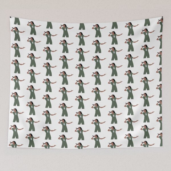 Item preview, Julie & The Phantoms - Bright - Julie designed and sold by ellaloux.