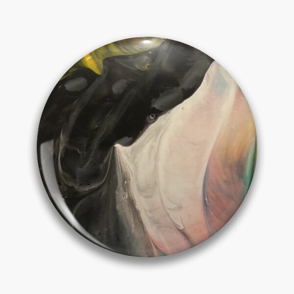 Item preview, Horse with no name designed and sold by Kurt Buschmann.