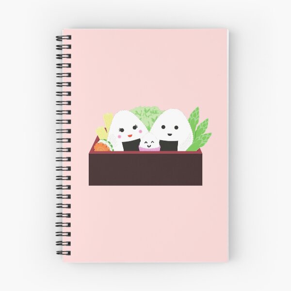 Item preview, Japanese Food Riceball Rice Ball Onigiri  designed and sold by cattiktoks1718.