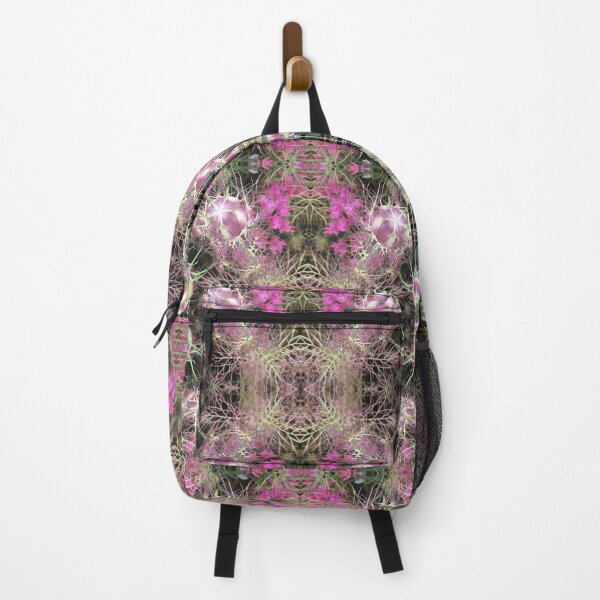 Item preview, Botanical, Divine - Magenta Beauty, Love-in-the-Mist III designed and sold by RoseAromas.