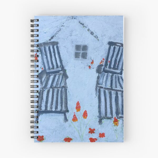 Item preview, Green Cottage, Tresco designed and sold by ANN KELLEY.