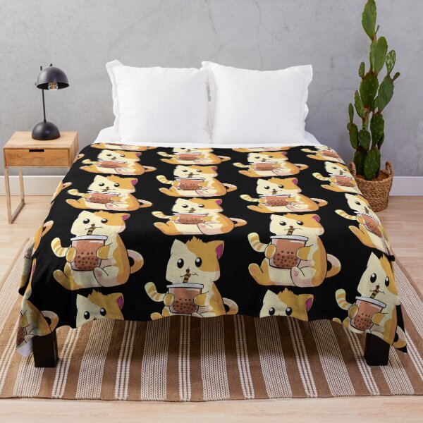 Item preview, Gato boba designed and sold by Brandemcustoms.